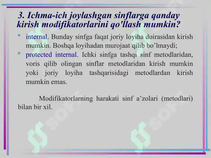 Product slide 8