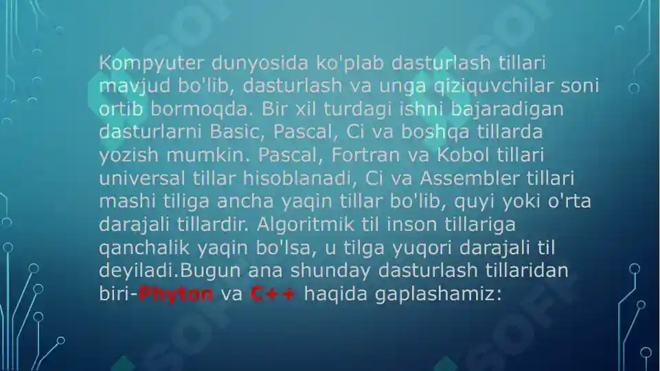Product slide 4