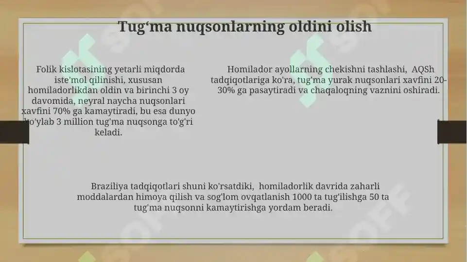 Product slide 5