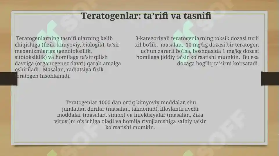 Product slide 7