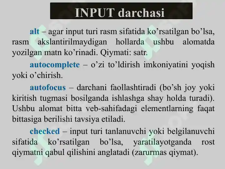 Product slide 8