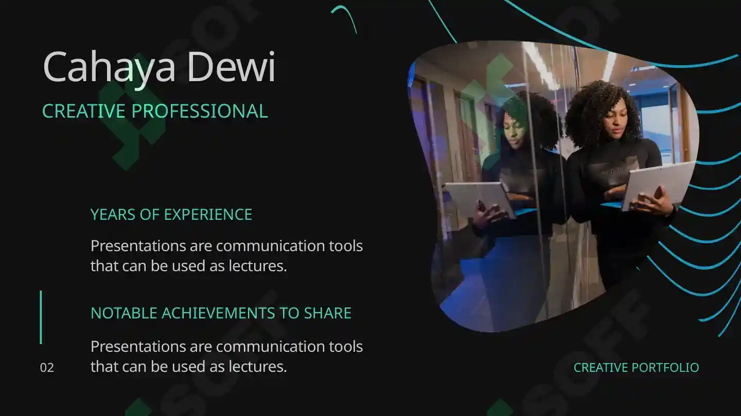 Product slide 2