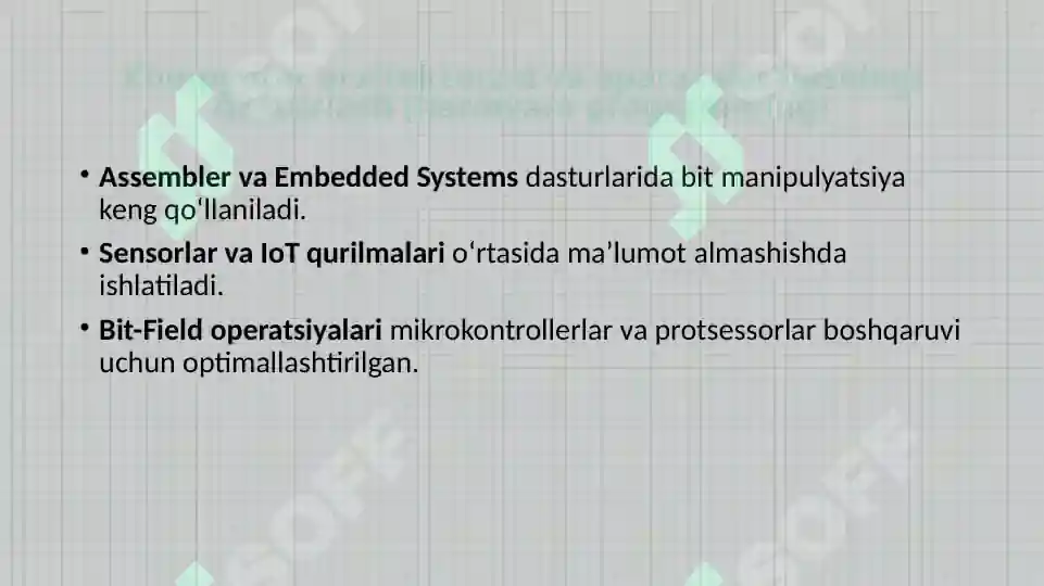 Product slide 8