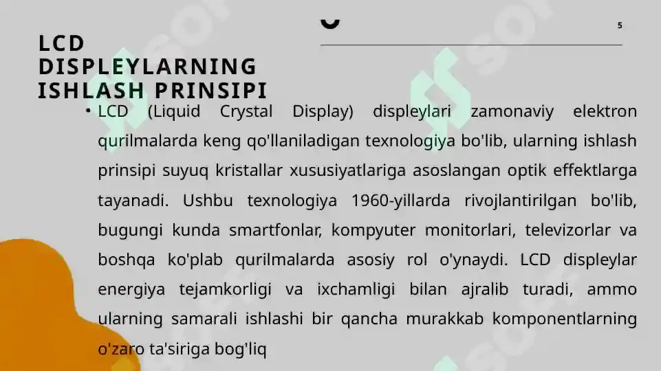 Product slide 5