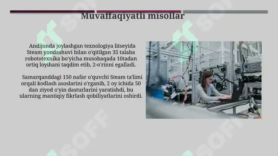 Product slide 8