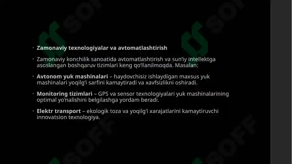 Product slide 7