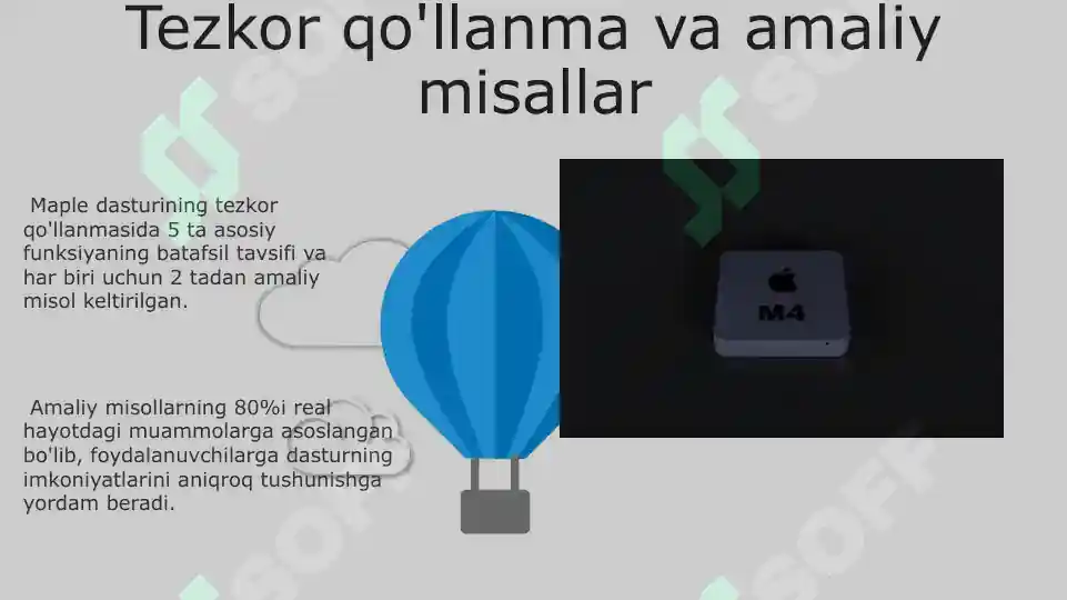 Product slide 6