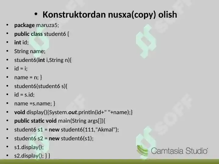 Product slide 6