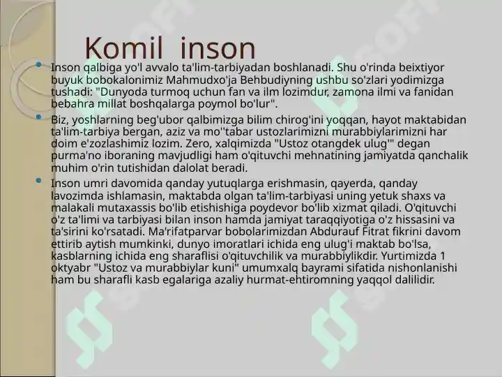 Product slide 3