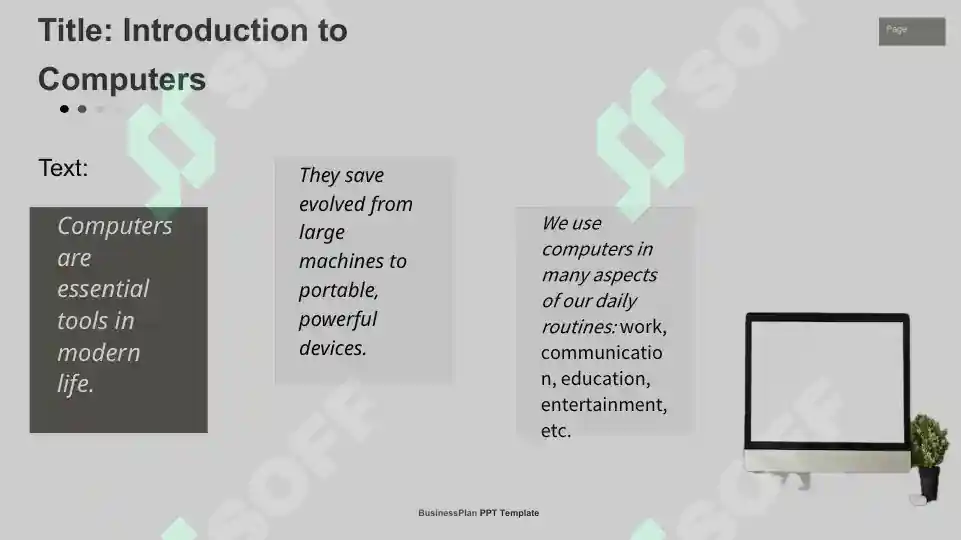 Product slide 3