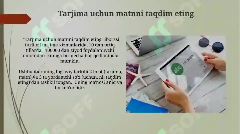 Product slide 6