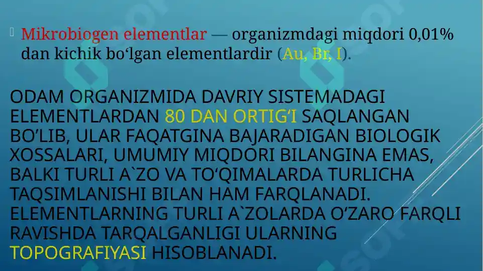 Product slide 8