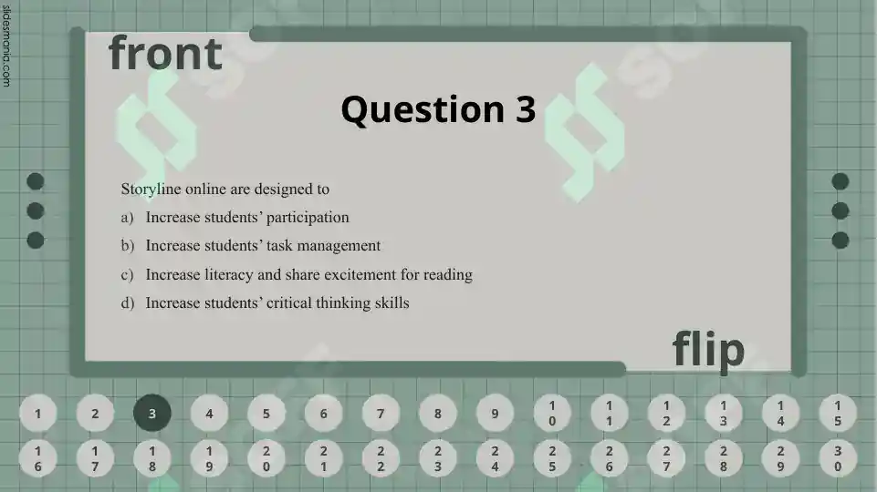 Product slide 4