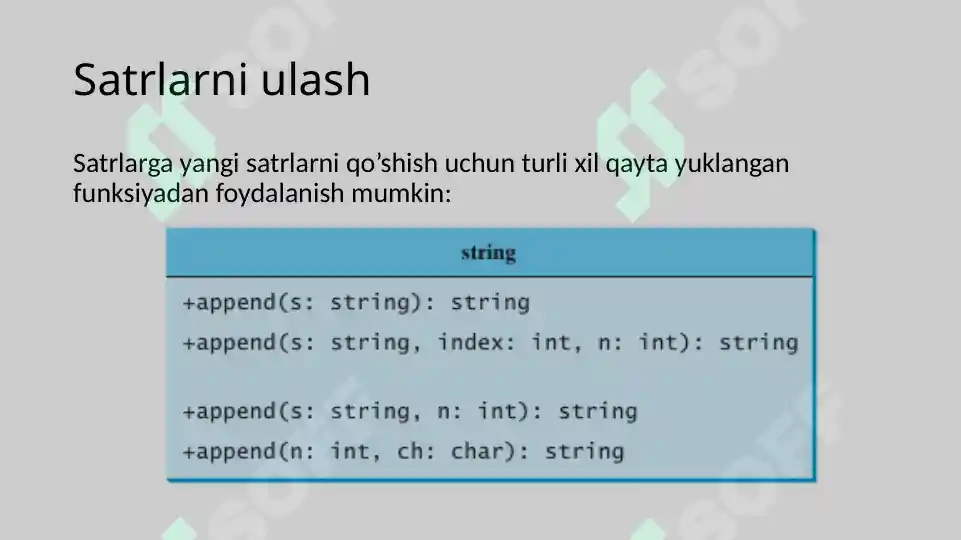 Product slide 7
