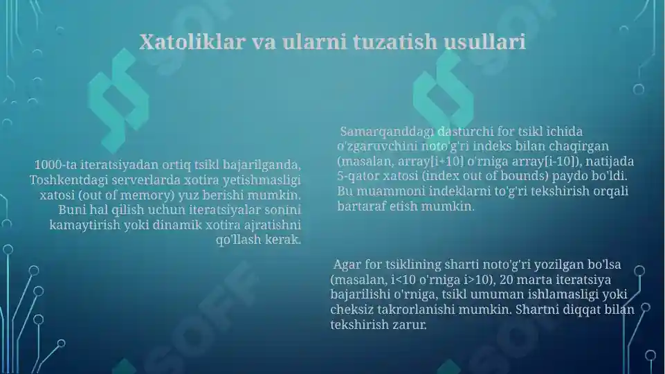 Product slide 6