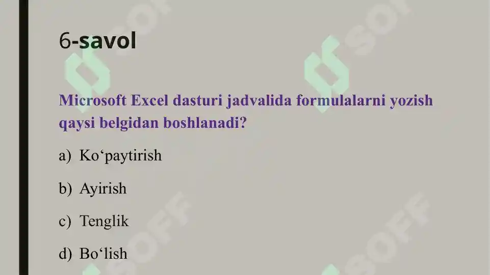 Product slide 7