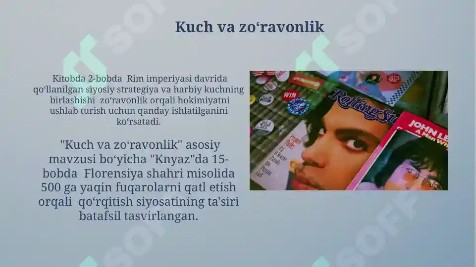 Product slide 6