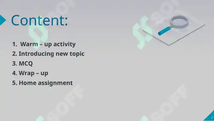 Product slide 2