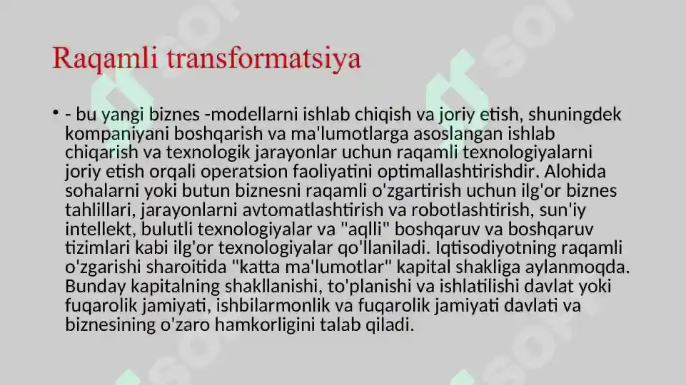 Product slide 5