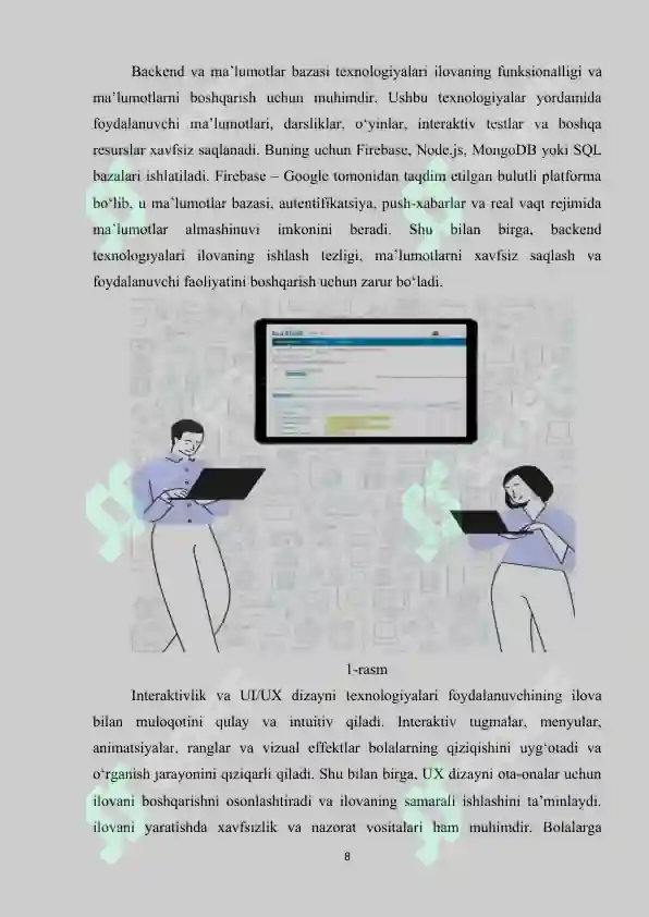 Product slide 8