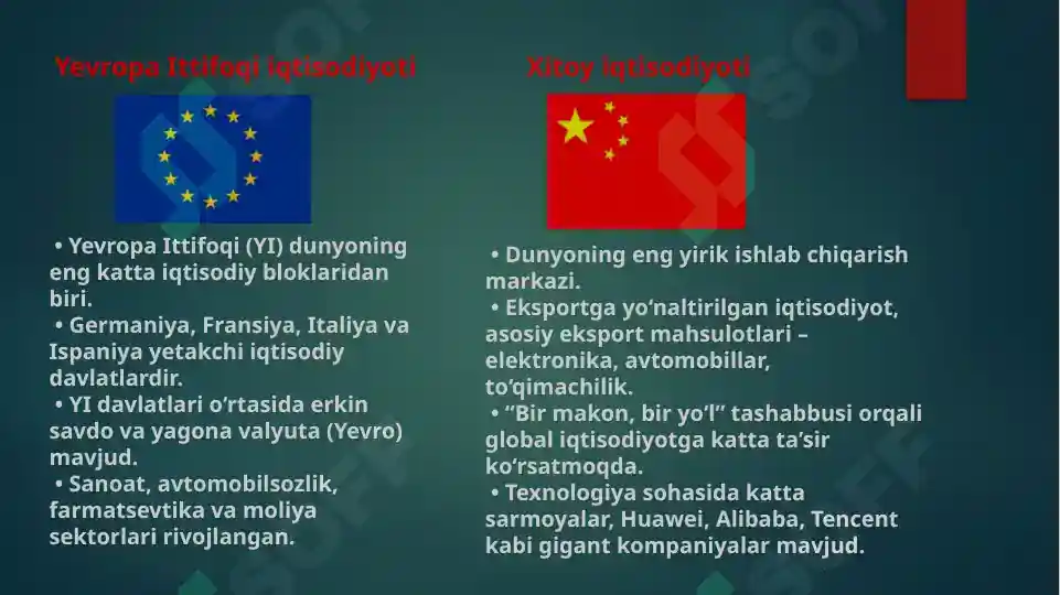 Product slide 7