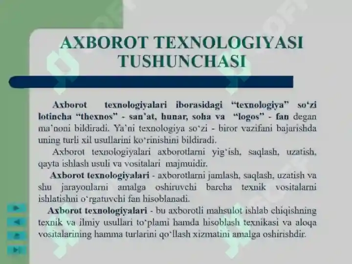 Product slide 8