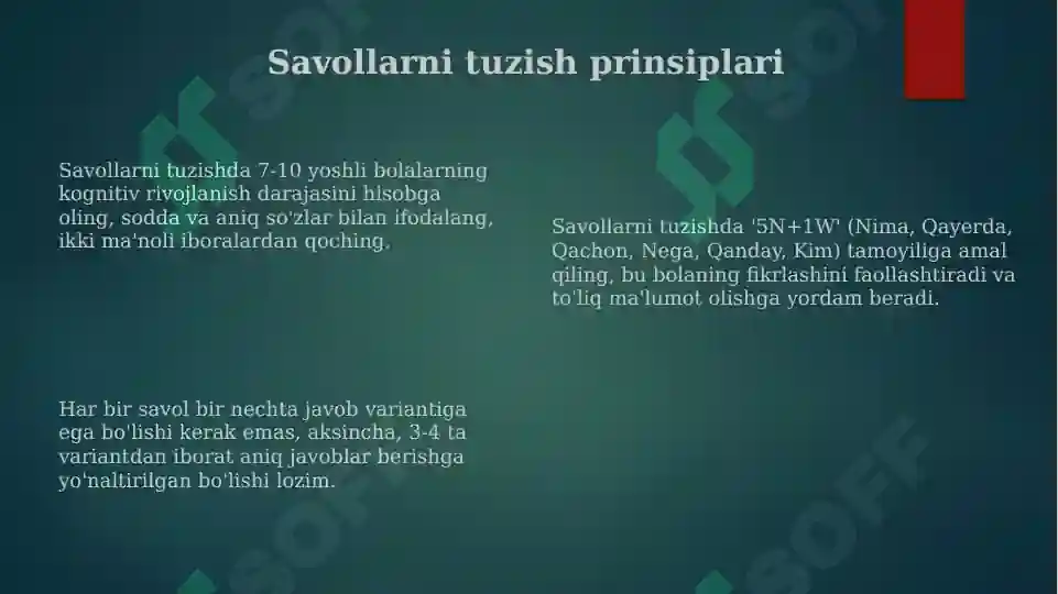 Product slide 8