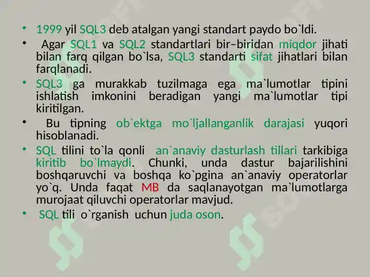 Product slide 5
