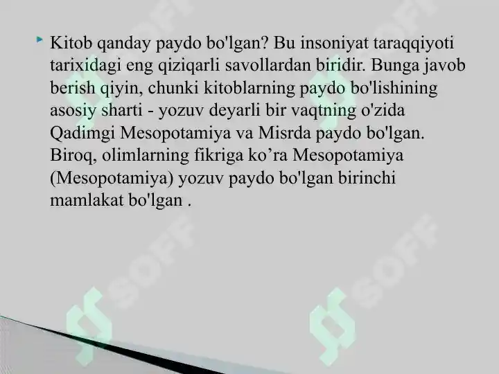 Product slide 4