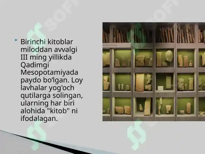 Product slide 5