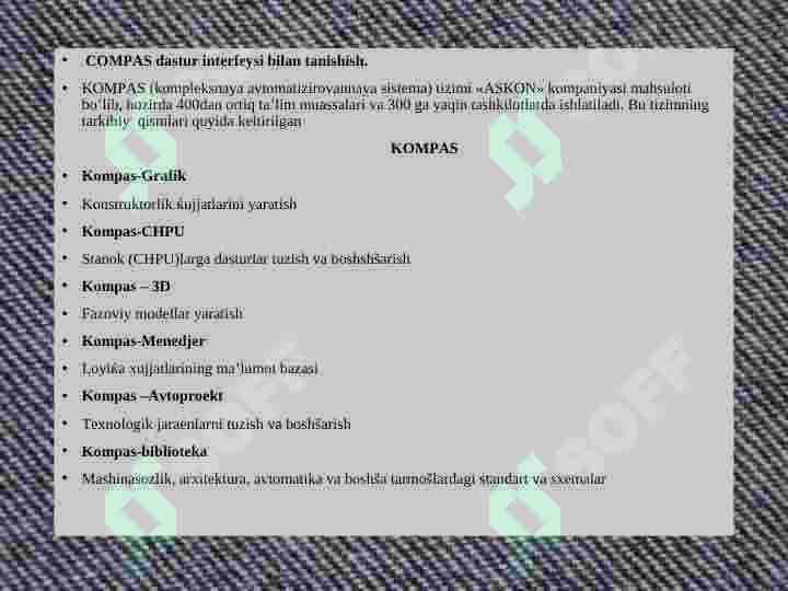Product slide 4