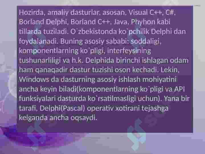 Product slide 6