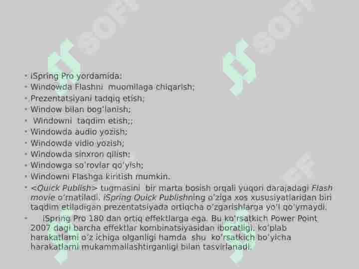 Product slide 4