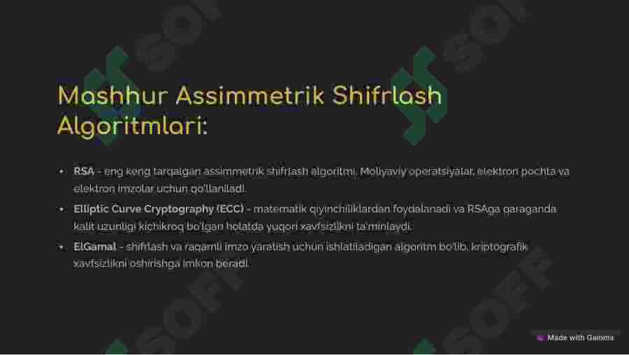 Product slide 6