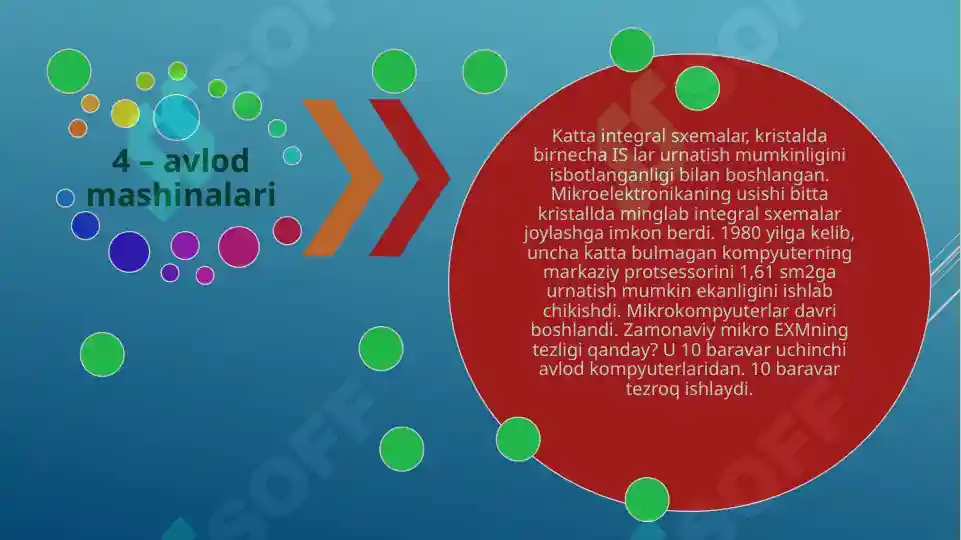 Product slide 5