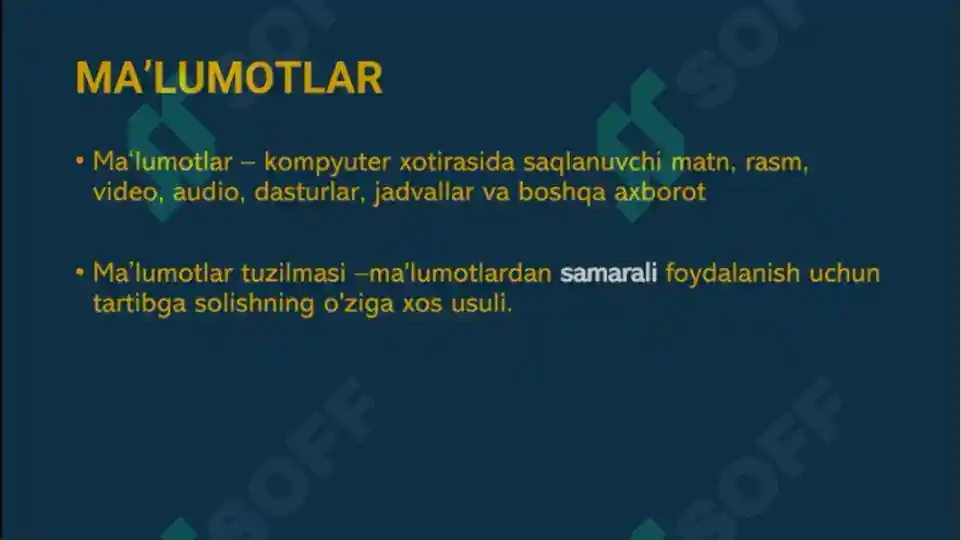 Product slide 8
