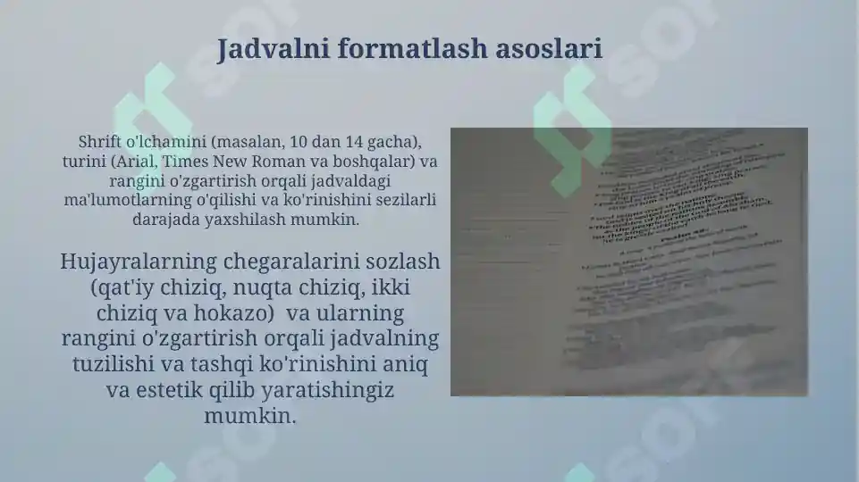 Product slide 8