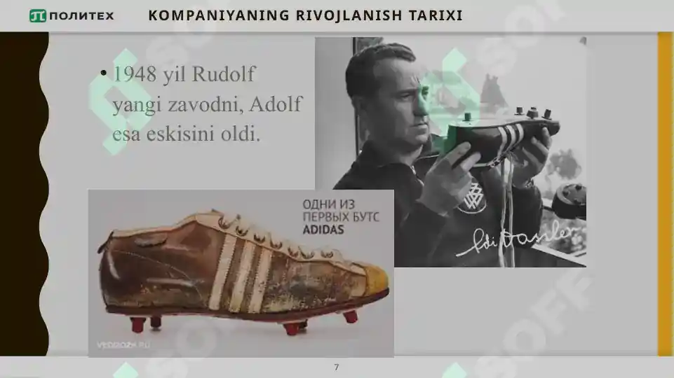 Product slide 7