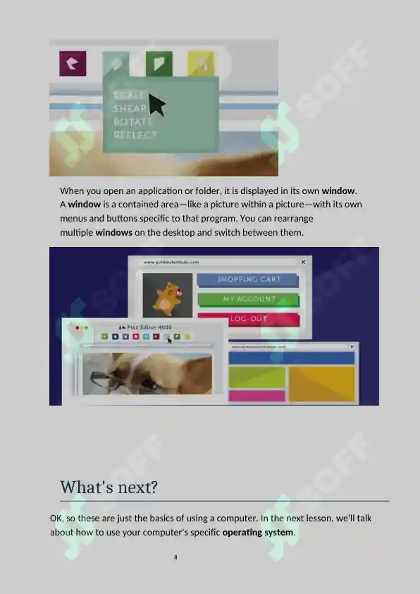Product slide 8