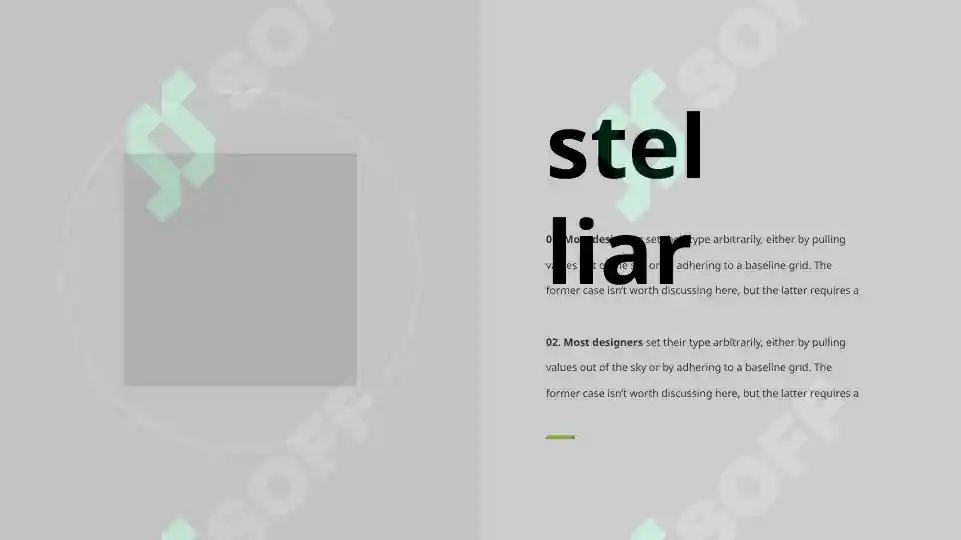 Product slide 4