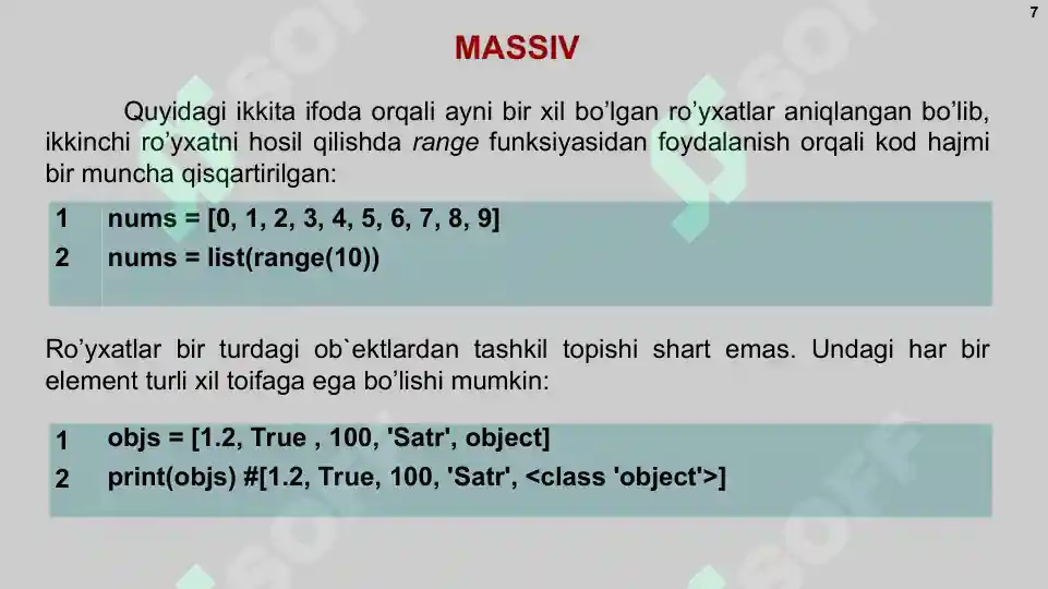 Product slide 7