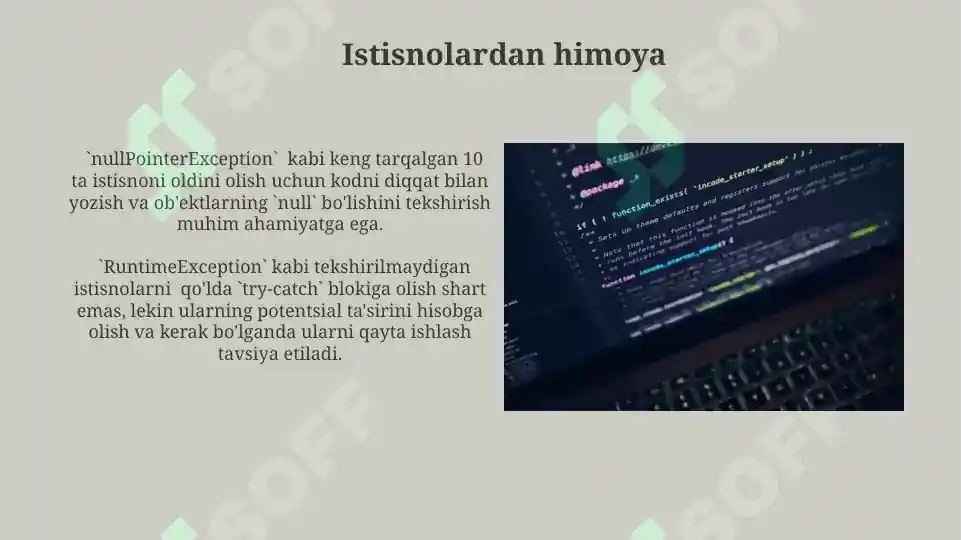 Product slide 6