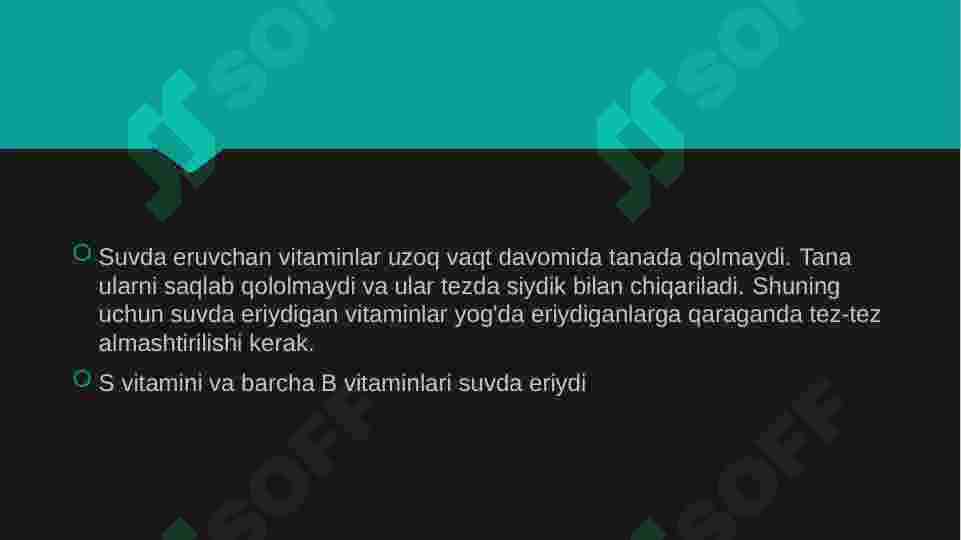 Product slide 6