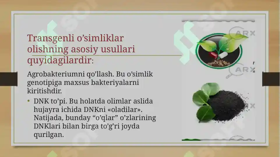 Product slide 5