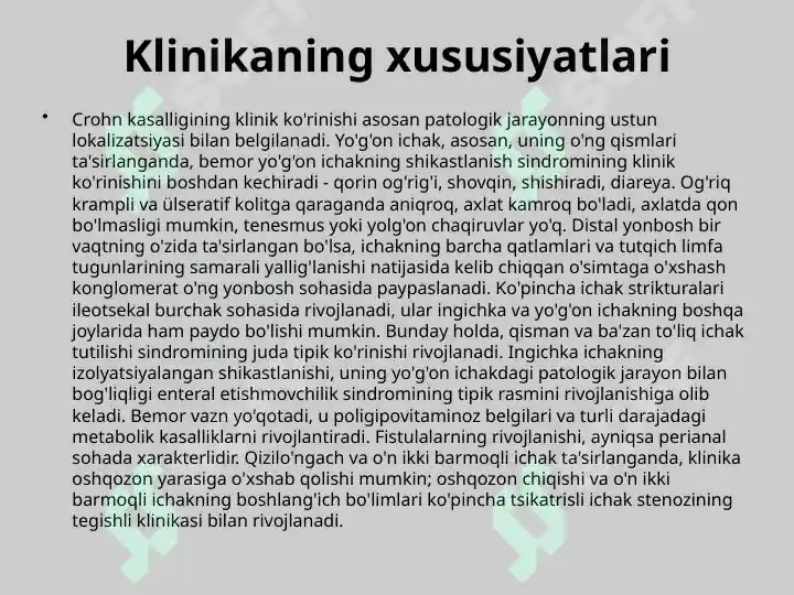 Product slide 8