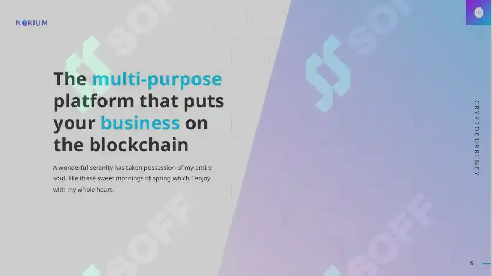 Product slide 5