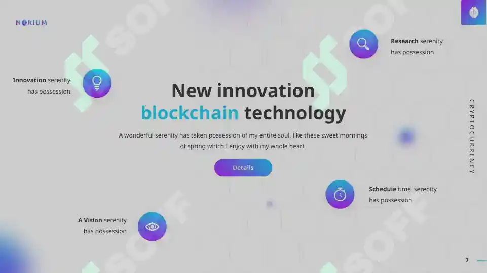Product slide 7