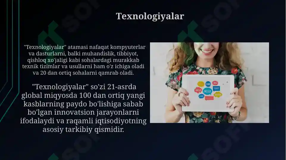 Product slide 4