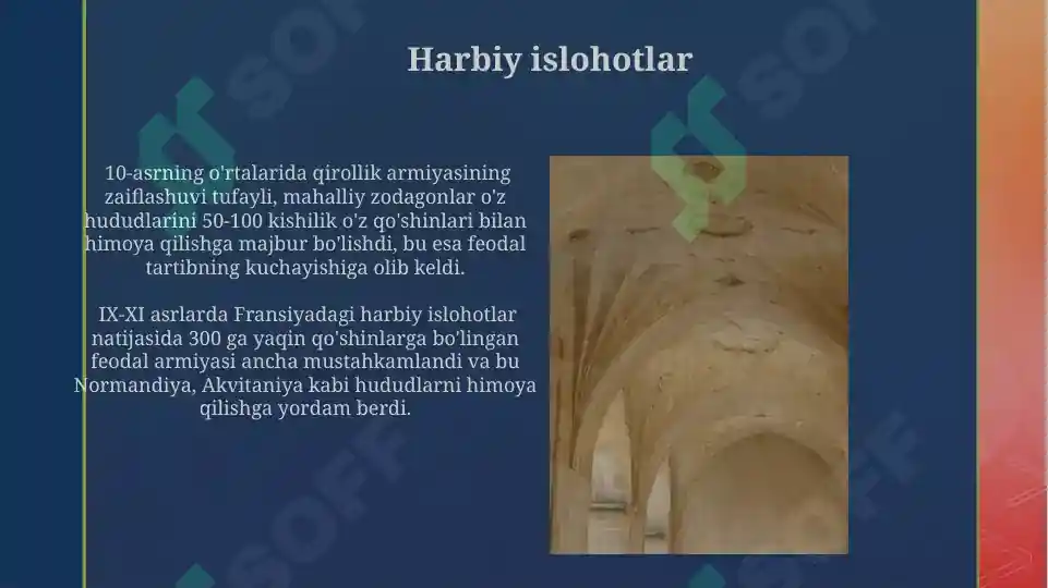 Product slide 6