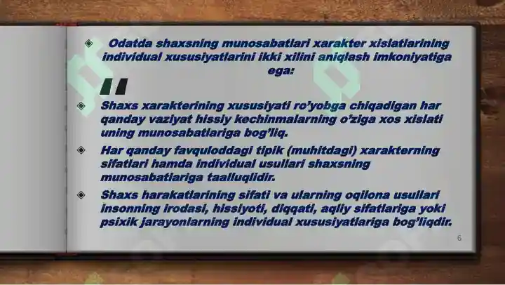 Product slide 6